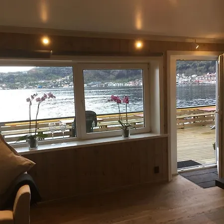 Sea Side Lejlighed