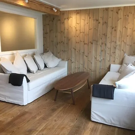 Apartment Sea Side Bergen